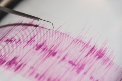 Un séisme de magnitude 6,2 cette nuit dans le sud de l’Italie