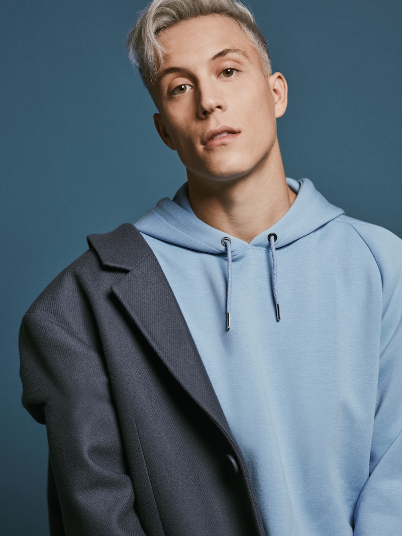 Loïc Nottet: “J’ai écrit 29 le soir de notre rupture” | 7sur7.be