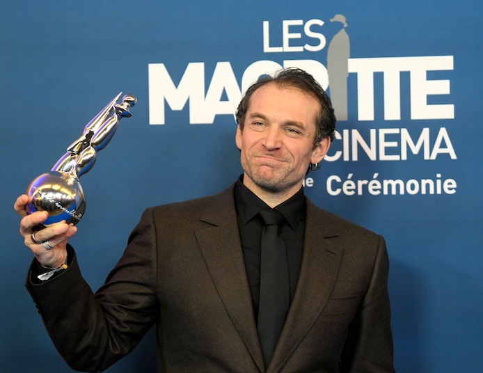 Bouchez en prend pour son grade aux Magritte: “La Belgique a-t-elle vraiment besoin de lui?” | Cinéma | 7sur7.be