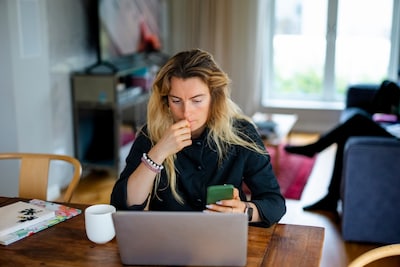 Jamais autant de Belges n'ont changé d'opérateur télécom : voici leurs préoccupations