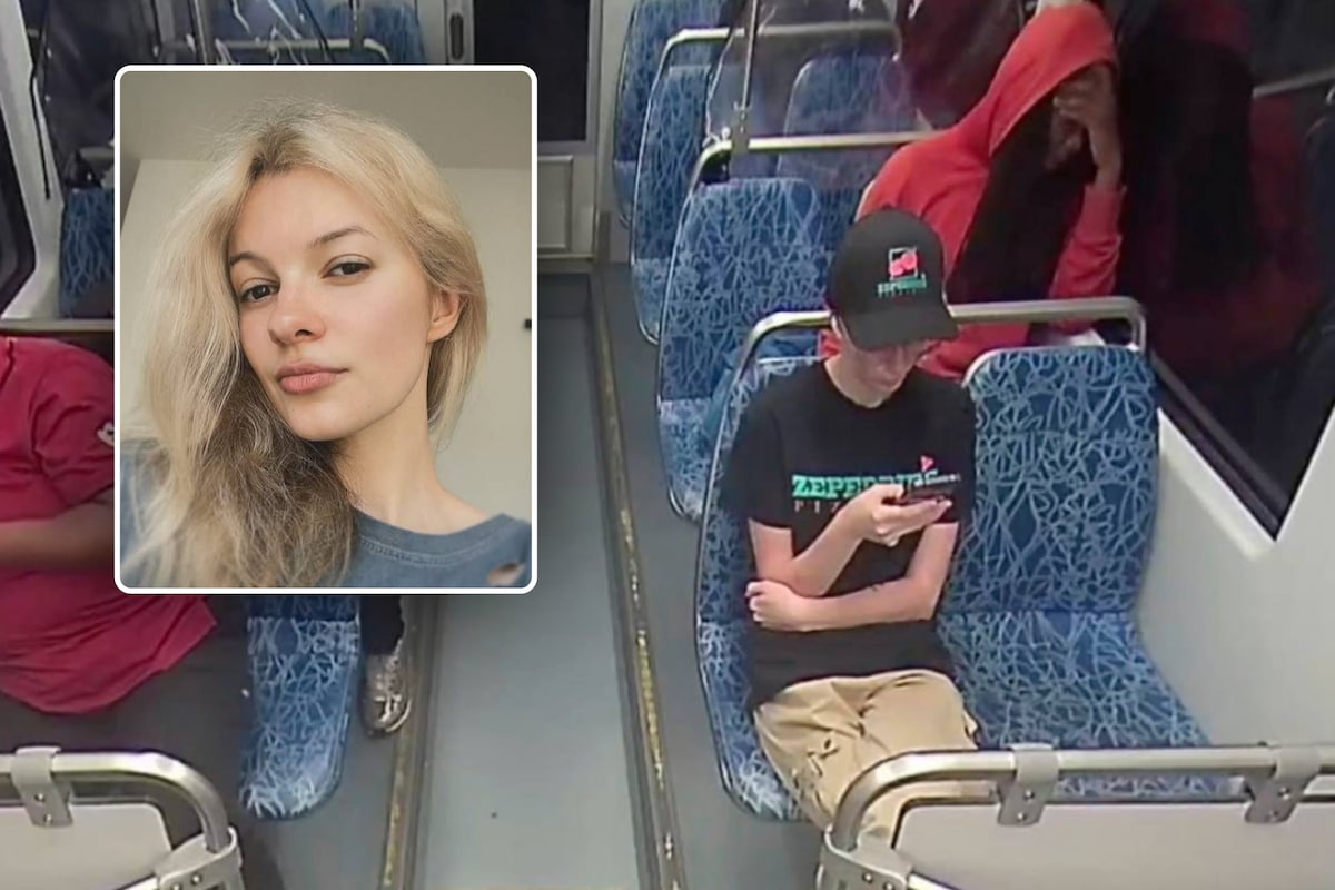 Le meurtre atroce d'une réfugiée ukrainienne secoue les États-Unis |  7sur7.be