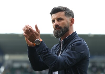 Miron Muslic, l'ancien entraîneur du Cercle Bruges, rebondit à Schalke 04