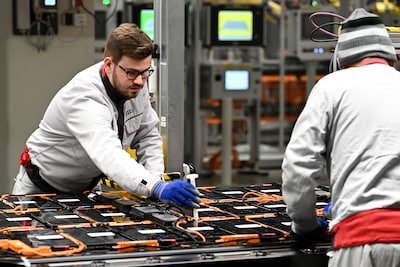 La Belgique peine à sortir le secteur technologique de la crise: “De nombreux emplois ont à nouveau disparu”