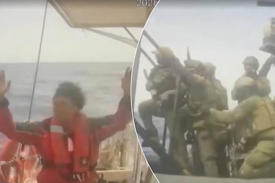 Des activistes de la Global Sumud Flotilla agressés sexuellement par l’armée israélienne