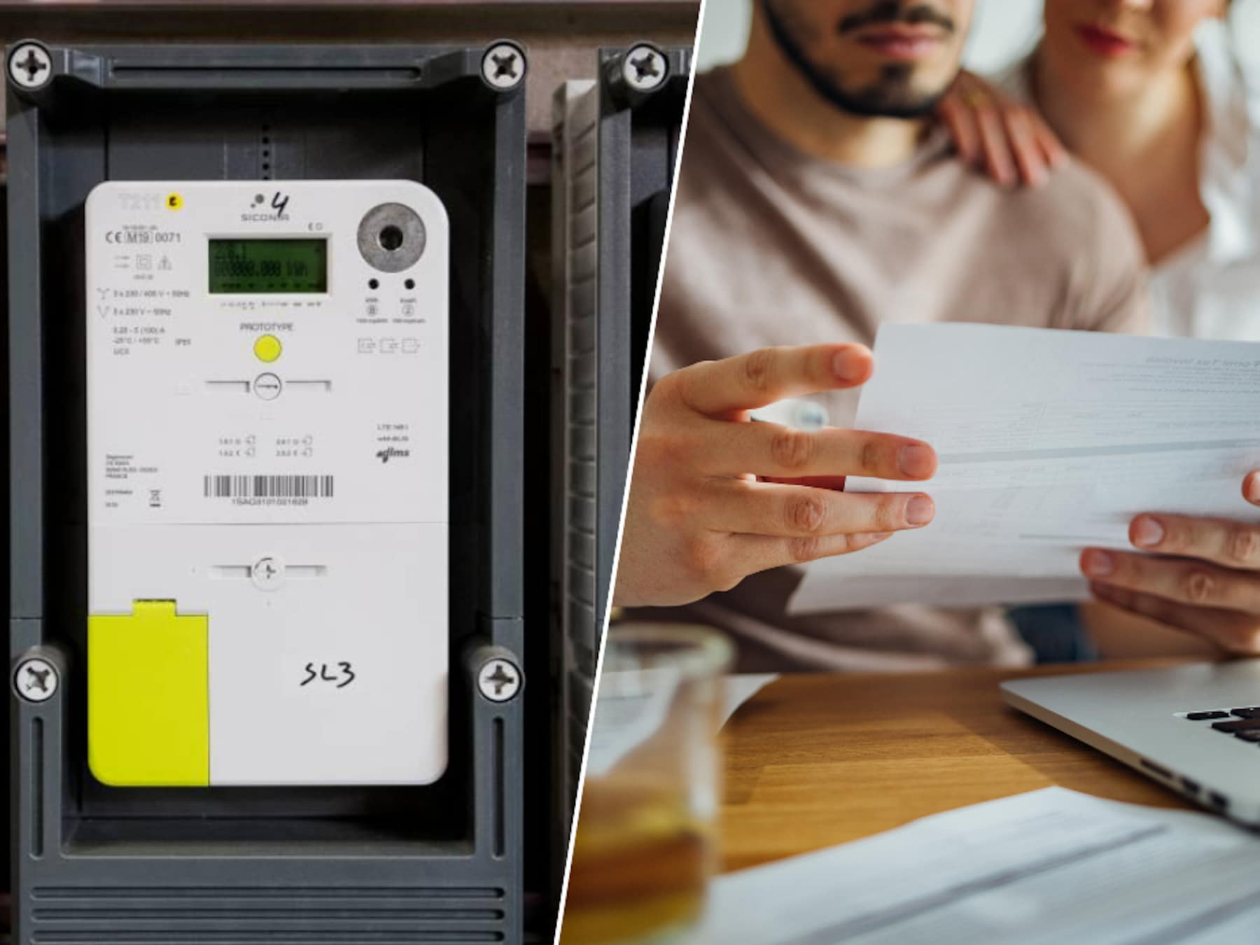 Pourquoi vérifier régulièrement votre compteur d’énergie analogique ou numérique ?