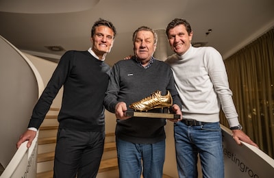 Six légendes pour deux places: qui rejoindra le Hall of Fame de la Pro League?