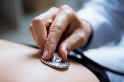 Quatre médecins sur cinq favorables à une hausse du ticket modérateur chez le généraliste