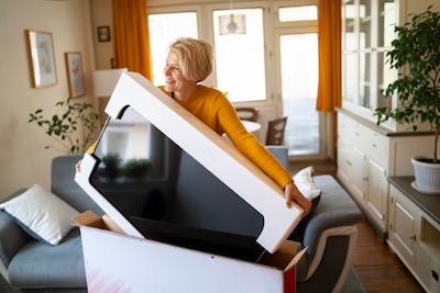 Des panneaux solaires ? Une nouvelle cuisine ou un nouveau téléviseur ? Voici ce que vous devez signaler à votre assureur