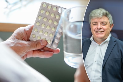 Un nouveau médicament contre Parkinson approuvé aux USA: “Il présente un avantage majeur”