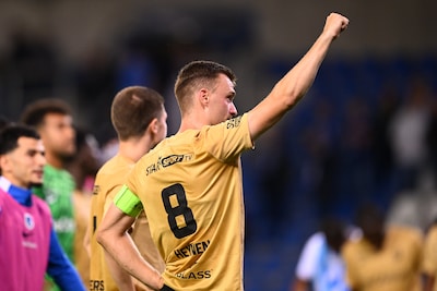 Un “bon tirage” pour Genk en Europa League