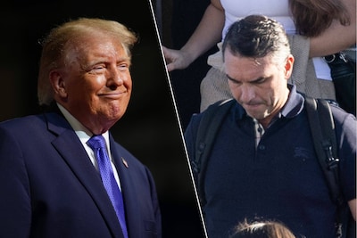 La Maison-Blanche aurait aidé Flávio Bolsonaro à fuir le Brésil
