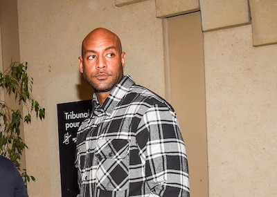 Booba en garde à vue après une plainte pour harcèlement de Gims