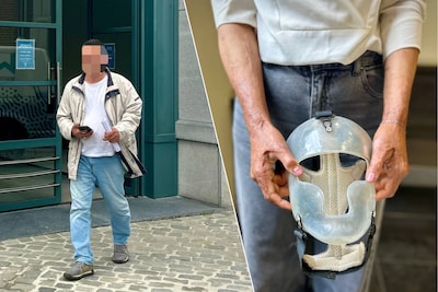 “Il avait promis de lui enlever sa beauté, et c’est exactement ce qu’il a fait”: un mari a-t-il immolé sa propre épouse?