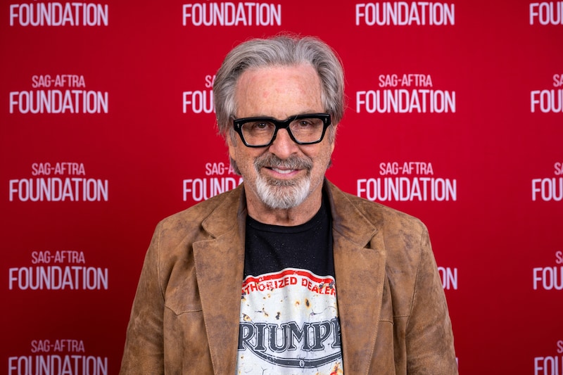 Star de “Lizzie McGuire”: Robert Carradine décède après un long combat  contre des troubles bipolaires | 7sur7.be