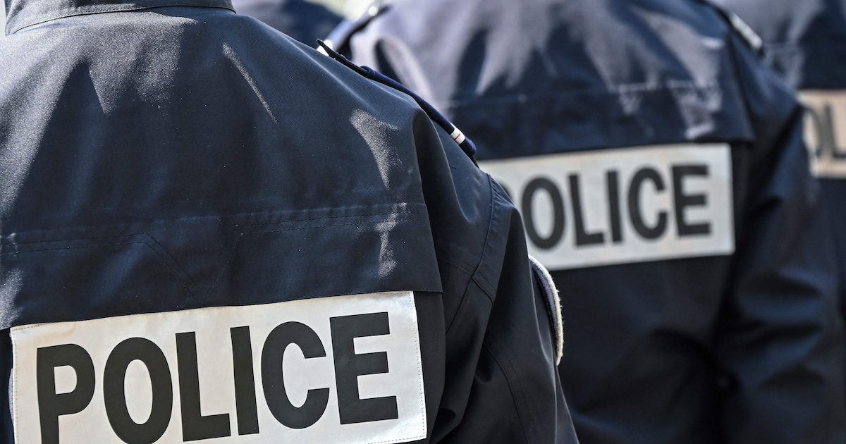 “Démerdez-vous”: un policier français insulte une femme menacée par son ...