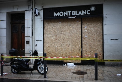 Les sites de revente collaborent avec les autorités pour “identifier les articles volés”