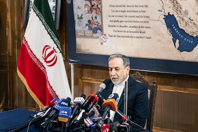 L’Iran accuse les États-Unis d’avoir violé le cessez-le-feu