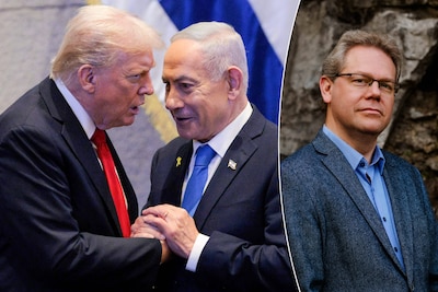 Israël accusé d’espionnage au sein du Pentagone: “Trump se s