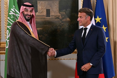 “Du jamais vu depuis Disneyland Paris”: l’Arabie saoudite va créer trois parcs d’attractions en région parisienne