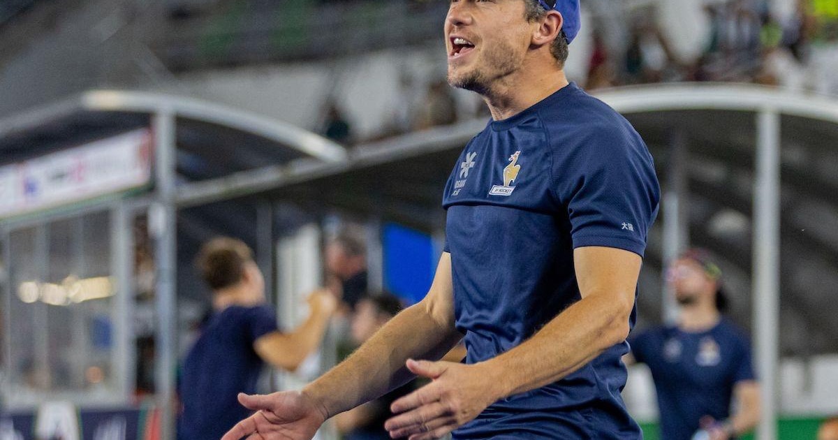 Une entrée contre “l’espion” John-John Dohmen: ce qu’il faut savoir avant le premier match des Red Lions au Mondial