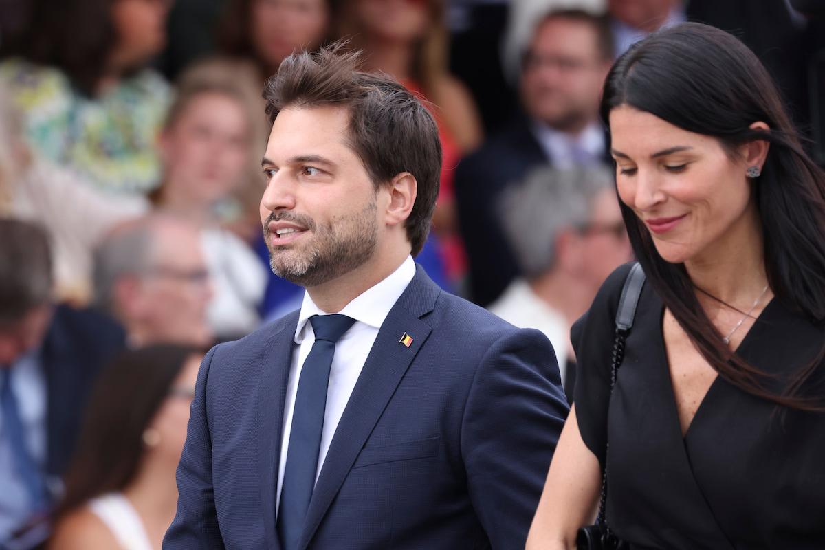 Lucie Demaret nommée à la tête de l’ONE: Bouchez répond aux critiques ...