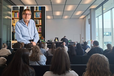 La polémique enfle après le jugement Verhofstadt: “S'il n’est pas sanctionné, pourquoi mon client le serait-il?”