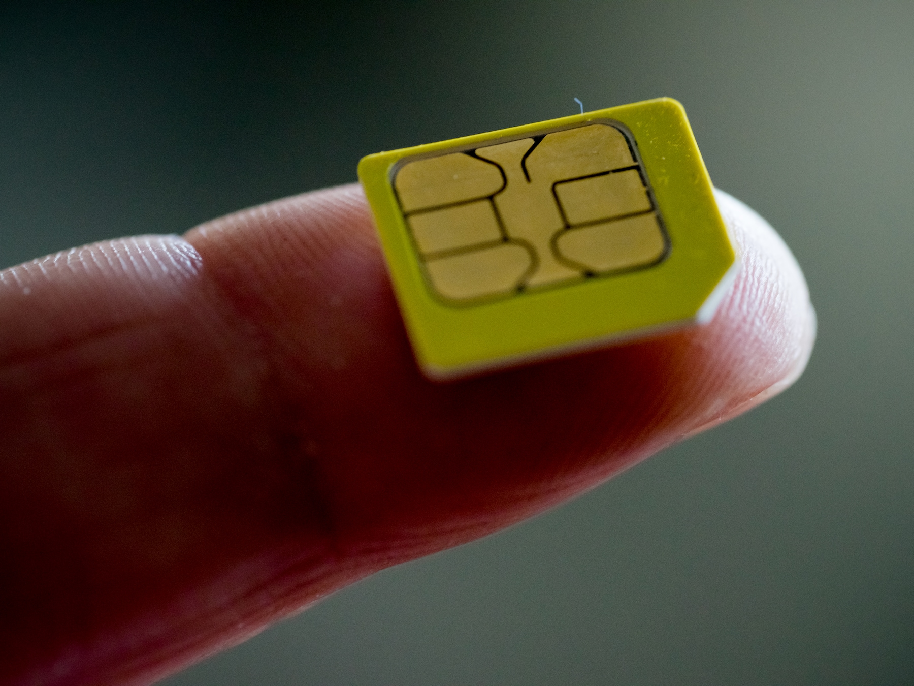 Combien de temps la carte SIM normale restera-t-elle compatible ?