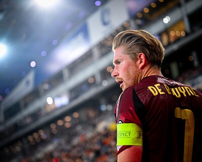 Trois changements dans le onze des Diables pour le déplacement au pays de Galles