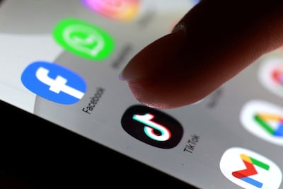 Un ado tué dans un camping en France après un refus de contact sur TikTok