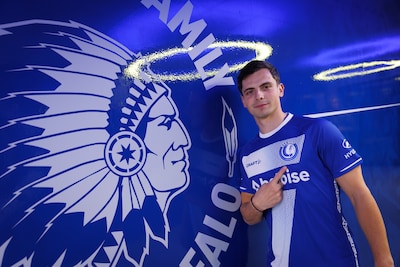 LIVE MERCATO: Dante Vanzeir de retour en Belgique, Kyle Walker prêté à l'AC Milan