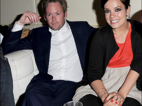 Lily Allen, riche et radine? | 7sur7.be
