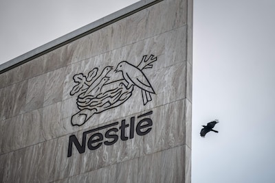 Nestlé va supprimer 16.000 emplois dans le monde au cours des deux prochaines années