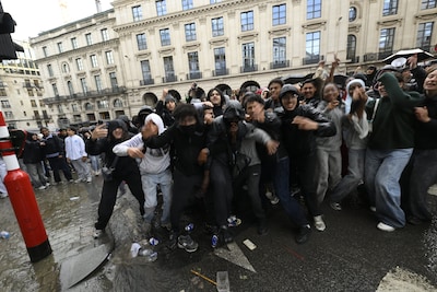 “Des menaces très alarmantes”: plusieurs écoles secondaires fermées et une présence policière renforcée à Namur