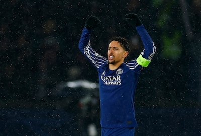 LIVE PSG-CITY: Neves surprend les Sky Blues, le Parc des Princes explose (2-3)