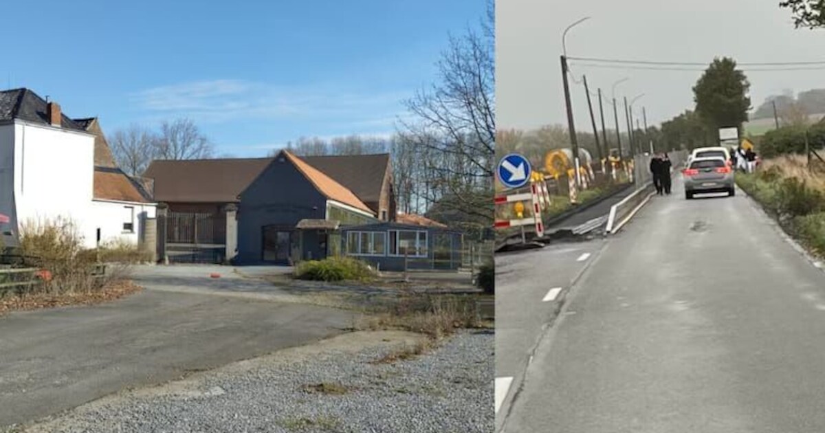 Une rave-party attire 700 fêtards près de Tournai: “Le propriétaire des ...