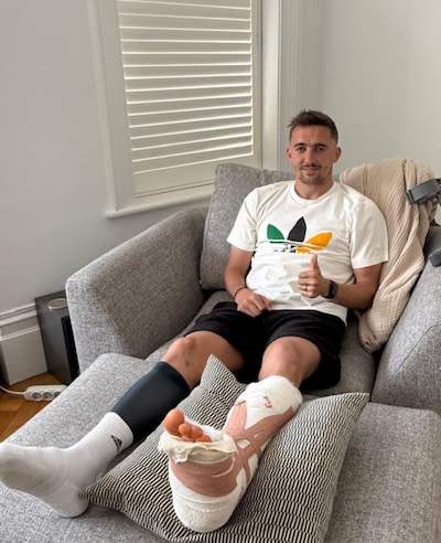 Un forfait déjà entériné pour le prochain rassemblement des Diables Rouges