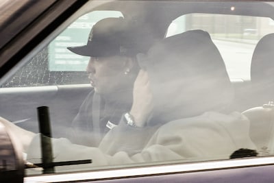 En pleine tourmente, Radja Nainggolan de retour au club de Lokeren-Temse