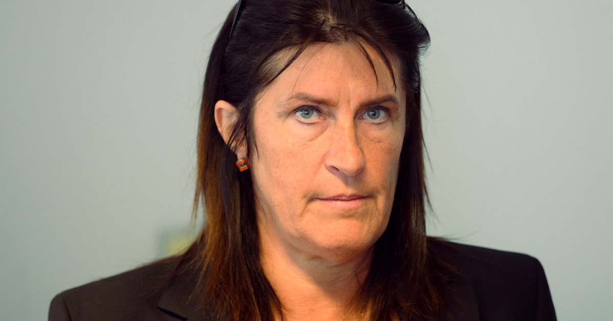 “Je n’ai rien octroyé”: Galant a-t-elle accordé un subside aux Francs ...