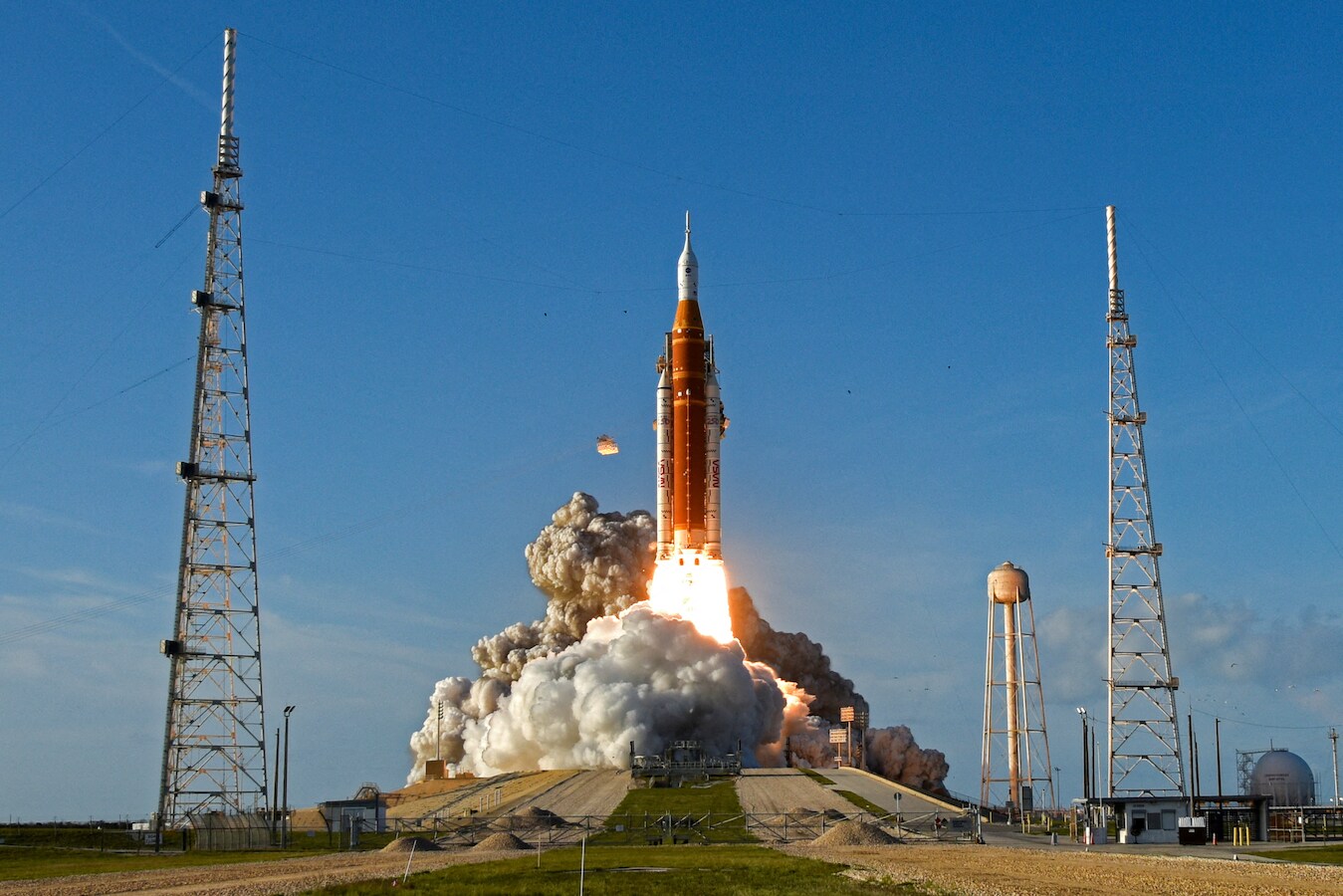 Comment la Nasa a investi dans les images pour ressusciter l’intérêt du ...