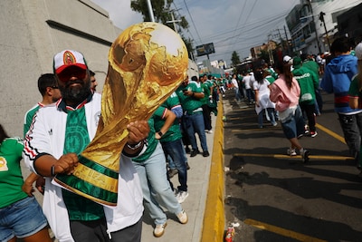 La Coupe du monde 2026 en chiffres