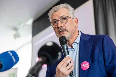 Le MR et Les Engagés accusés de vouloir protéger le “système PS à Anderlecht”