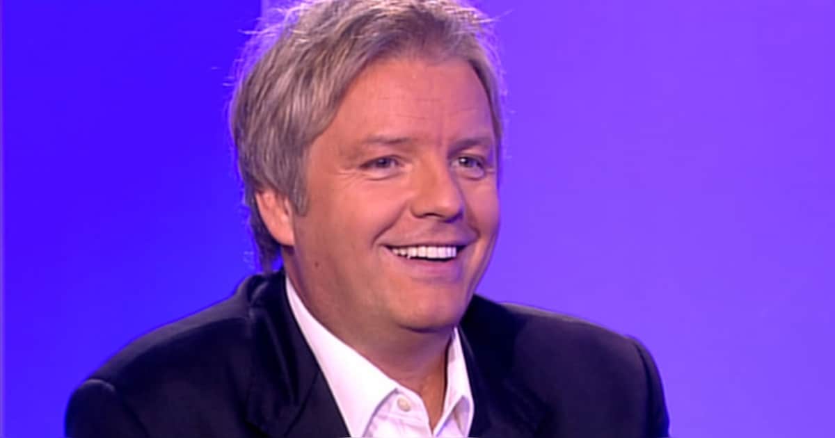 L’animateur de la RTBF Pierre Bail décède inopinément à l’âge de 69 ans ...