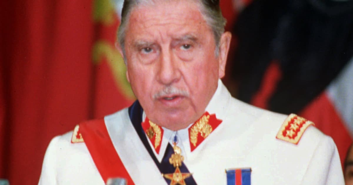 La liste des victimes de la dictature Pinochet s'allonge | 7sur7.be