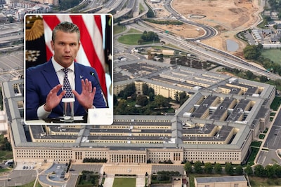 Le Pentagone mettrait secrètement sur pied une unité d’élite chargée de l’espionnage et du sabotage à l’étranger