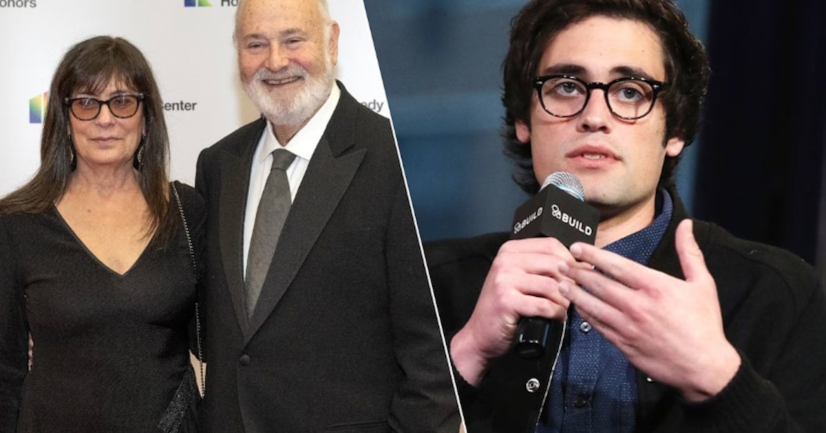 Le réalisateur Rob Reiner et sa femme retrouvés morts: “Un homicide  apparent” | 7sur7.be