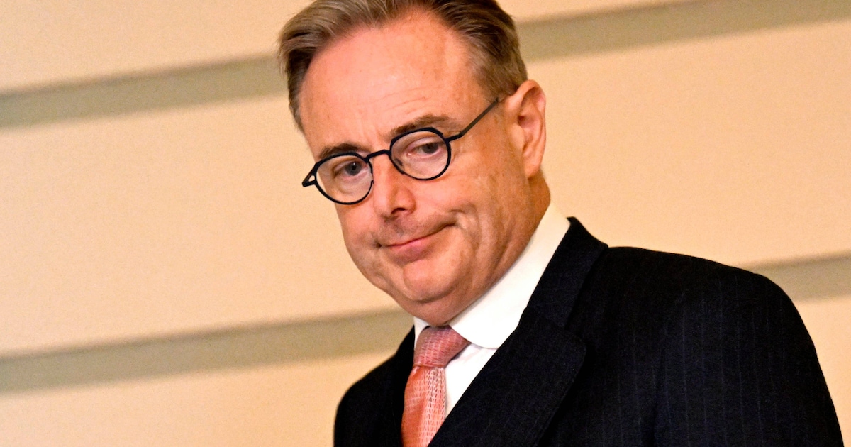 Un premier effort pour 2027? La nouvelle stratégie de Bart De Wever pour sortir de l’impasse budgétaire