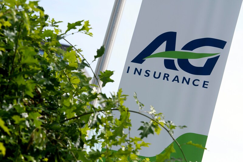 Ageas prend la pleine propriété d’AG Insurance | 7sur7.be