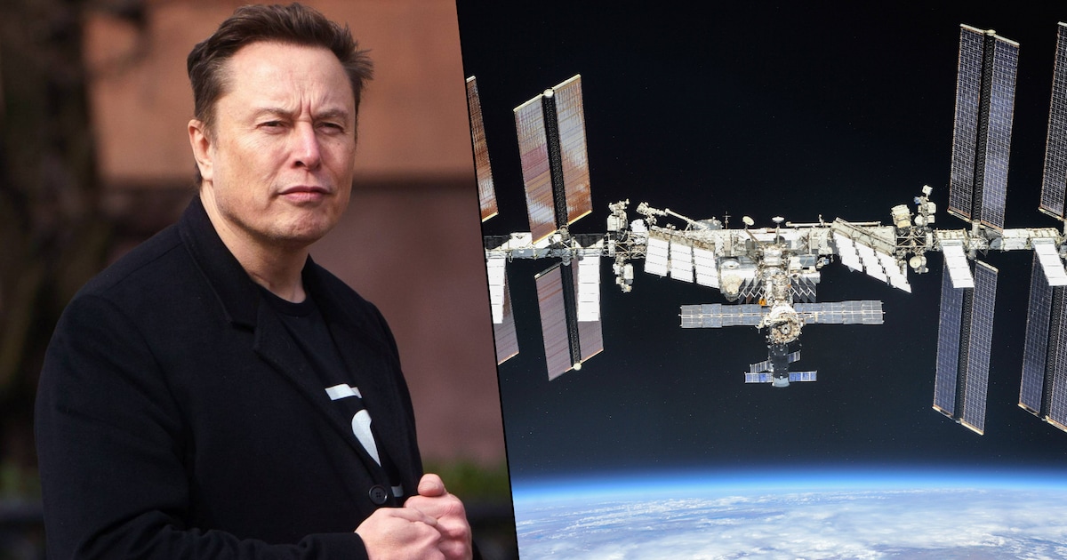 Après sa querelle avec un astronaute, Elon Musk appelle à la ...