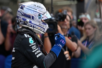 Kimi Antonelli écoeure Max Verstappen et arrache la pole de justesse à Monaco