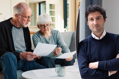 La succession est souvent réglée après 65 ans: voici des conseils d’experts pour se protéger au mieux